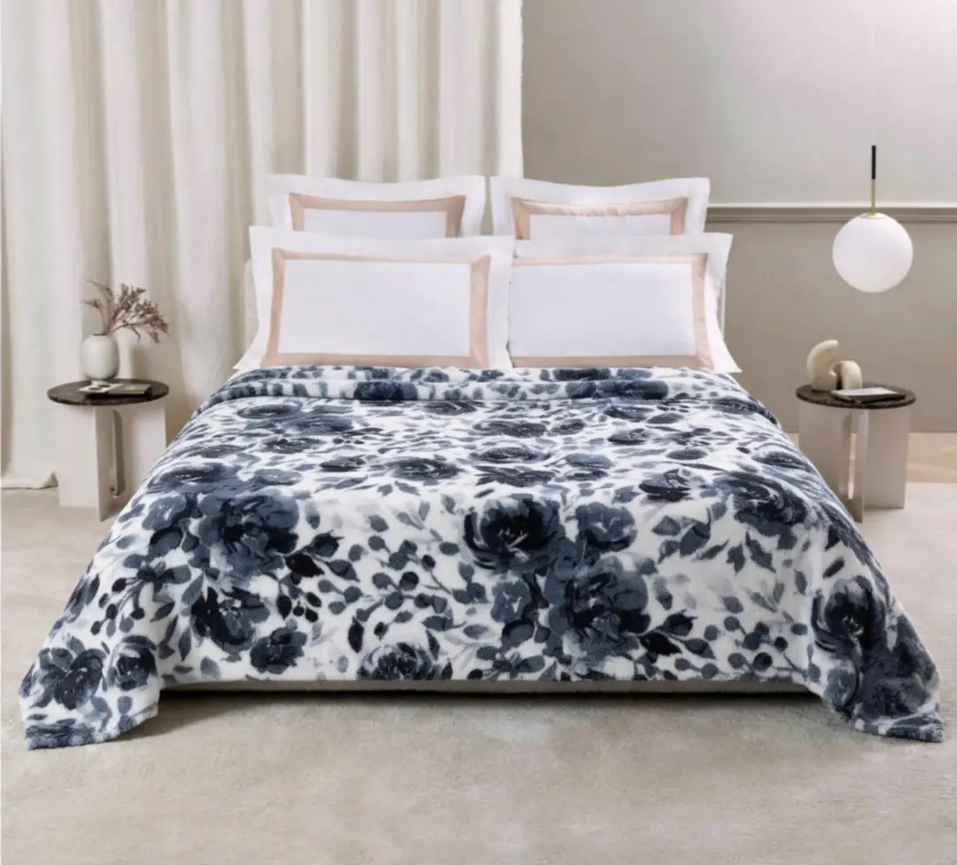 Flannel blankets: Indulge in comfort and luxury